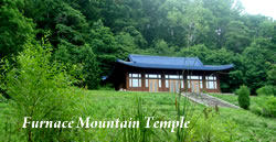 temple